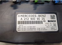  Блок управления SAM Mercedes E W212 2013-2016 9044994 #5