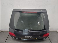 4F9827023N Крышка (дверь) багажника Audi A6 (C6) Allroad 2006-2012 9045071 #1