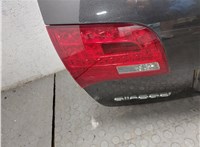 4F9827023N Крышка (дверь) багажника Audi A6 (C6) Allroad 2006-2012 9045071 #3