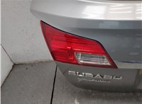 60809AJ0109P, 60809AJ0309P Крышка (дверь) багажника Subaru Legacy (B14) 2009-2014 9045088 #5