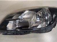 2K6941005A Фара (передняя) Volkswagen Caddy 2010-2015 9045154 #2