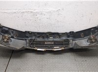  Бампер Mitsubishi Pajero / Montero 2000-2006 9045255 #8