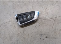66128708352 Ключ зажигания BMW 3 G20, G21 2018- 9045363 #2