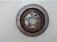 SDB000646, 4H221027EA Диск тормозной Land Rover Discovery 4 2009-2016 9045392 #2