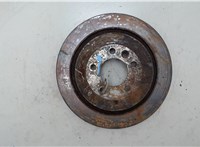 SDB000646, 4H221027EA Диск тормозной Land Rover Discovery 4 2009-2016 9045392 #3