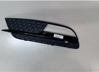  Заглушка (решетка) бампера Audi A5 (8T) 2011-2017 9045577 #1