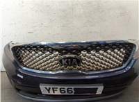  Бампер KIA Sorento 2014-2017 9045610 #6