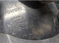 922022B500 Фара противотуманная (галогенка) Hyundai Santa Fe 2005-2012 9045868 #4