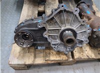 A2512802700 Редуктор Раздаточный КПП (раздатка) Mercedes ML W164 2005-2011 9045911 #2