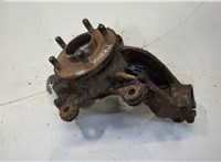 1496721, 6G912C300GAC, 1474288, 6G913K170AAD Ступица (кулак, цапфа) Ford Mondeo 4 2007-2015 9046230 #1