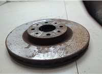 46765546 Диск тормозной Fiat Bravo 2007-2014 9046883 #5