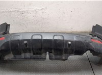  Бампер Honda CR-V 2007-2012 9046916 #1