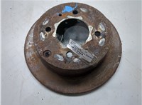 584113C000 Диск тормозной KIA Magentis (Optima) 2000-2005 9046955 #4