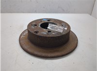 584113C000 Диск тормозной KIA Magentis (Optima) 2000-2005 9046955 #5