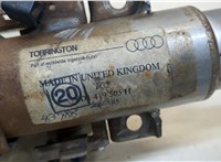  Колонка рулевая Audi A4 (B5) 1994-2000 9046992 #3