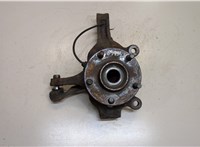  Ступица (кулак, цапфа) Nissan Qashqai 2006-2013 9047452 #1