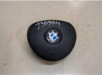 305166199001 Подушка безопасности водителя BMW 1 E87 2004-2011 9047933 #1