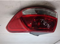 92402C5011 Фонарь (задний) KIA Sorento UM 2014-2020 9048042 #3