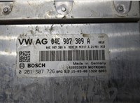 04E907309A Блок управления двигателем Volkswagen Golf 7 2012-2017 9048166 #8