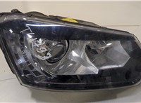 5L2941016C Фара (передняя) Skoda Yeti 2013-2018 9048196 #1