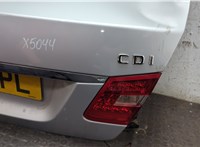 A2127500275 Крышка (дверь) багажника Mercedes E W212 2009-2016 9048440 #18