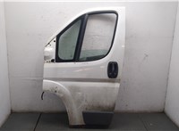  Дверь боковая (легковая) Fiat Ducato 2006-2014 9048507 #1