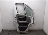  Дверь боковая (легковая) Fiat Ducato 2006-2014 9048507 #5