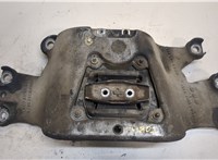 4F0399263K Подушка крепления КПП Audi A6 (C6) 2005-2011 9048682 #1