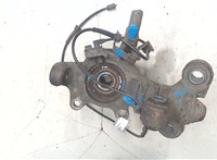 40202BU000, 40011AU000 Ступица (кулак, цапфа) Nissan Primera P12 2002-2007 9048694 #5