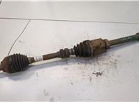  Полуось (приводной вал, шрус) Nissan Qashqai 2006-2013 9048772 #1