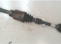  Полуось (приводной вал, шрус) Nissan Qashqai 2006-2013 9048772 #5