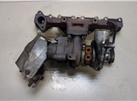  Турбина Mitsubishi Pajero / Montero 2000-2006 9048802 #3