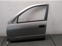 801015M432 Дверь боковая (легковая) Nissan Almera N16 2000-2006 9049275 #1