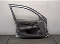 801015M432 Дверь боковая (легковая) Nissan Almera N16 2000-2006 9049275 #6