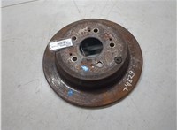 42510SWWG01 Диск тормозной Honda CR-V 2007-2012 9049363 #4