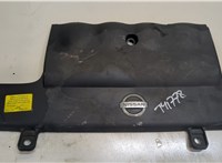  Накладка декоративная на ДВС Nissan Primera P12 2002-2007 9049376 #1