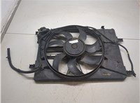 52420908, 52421197 Вентилятор радиатора Opel Astra J 2010-2017 9049445 #2