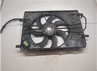 52420908, 52421197 Вентилятор радиатора Opel Astra J 2010-2017 9049445 #3