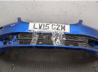 5E0807217A Бампер Skoda Octavia (A7) 2013-2023 9049548 #2