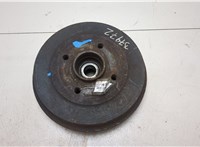 424740 Барабан тормозной Peugeot 306 9049556 #4