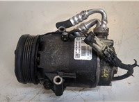 13286083 Компрессор кондиционера Opel Corsa D 2006-2011 9050018 #1