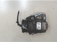 13286083 Компрессор кондиционера Opel Corsa D 2006-2011 9050018 #3