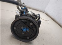 92600AZ74A Компрессор кондиционера Nissan Note E11 2006-2013 9050092 #7