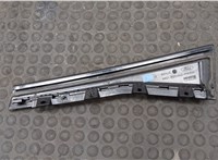 6M21R254A42 Молдинг стекла (боковое) Ford S-Max 2006-2010 9050189 #5