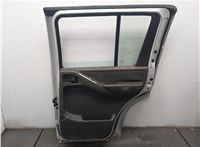  Дверь боковая (легковая) Nissan Pathfinder 2004-2014 9051048 #2