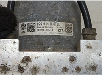 5Q0614517EE Блок АБС, насос (ABS, ESP, ASR) Audi Q3 2018-2025 9051050 #6