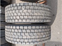  Пара шин 315/70 R22.5 Iveco Stralis 2012- 9051084 #3