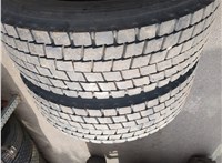  Пара шин 315/70 R22.5 Iveco Stralis 2012- 9051084 #4