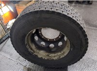  Пара шин 315/70 R22.5 Iveco Stralis 2012- 9051084 #6