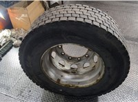  Пара шин 315/70 R22.5 Iveco Stralis 2012- 9051084 #7